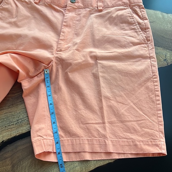Brooks Brothers 100% cotton shorts, size W36. - Picture 11 of 14